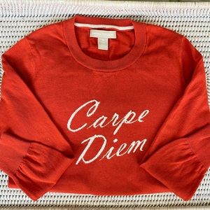 Banana Republic Crew Neck Sweater